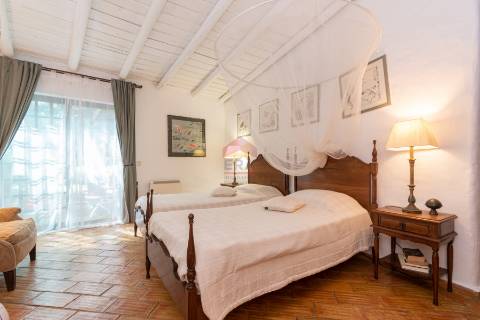 Moradia Isolada T4 Venda em São Brás de Alportel,São Brás de Alportel