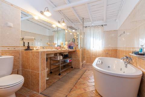 Moradia Isolada T4 Venda em São Brás de Alportel,São Brás de Alportel