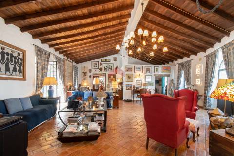 Moradia Isolada T4 Venda em São Brás de Alportel,São Brás de Alportel