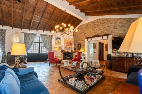 Moradia Isolada T4 Venda em São Brás de Alportel,São Brás de Alportel