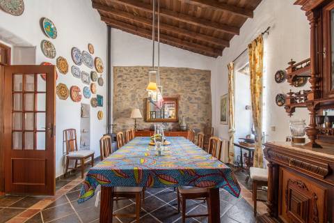 Moradia Isolada T4 Venda em São Brás de Alportel,São Brás de Alportel