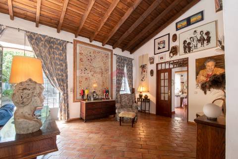 Moradia Isolada T4 Venda em São Brás de Alportel,São Brás de Alportel