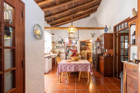 Moradia Isolada T4 Venda em São Brás de Alportel,São Brás de Alportel