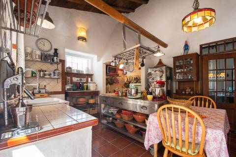 Moradia Isolada T4 Venda em São Brás de Alportel,São Brás de Alportel