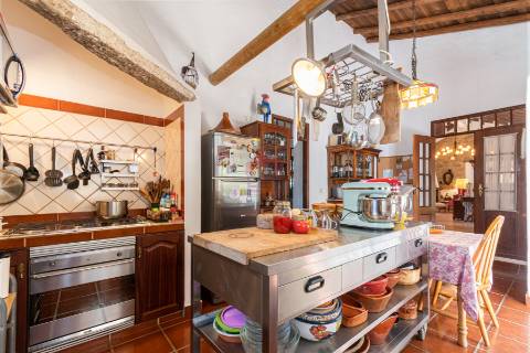 Moradia Isolada T4 Venda em São Brás de Alportel,São Brás de Alportel