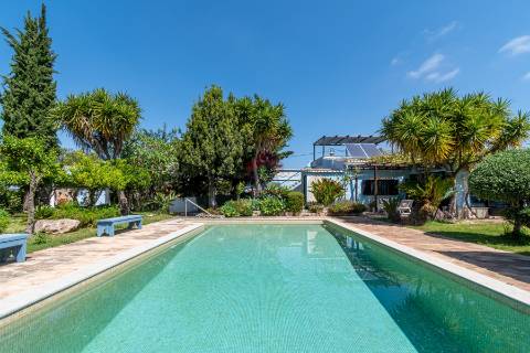 Moradia Isolada T4 Venda em São Brás de Alportel,São Brás de Alportel