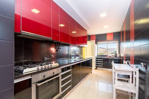 Apartamento T2+1 DUPLEX Venda em Quarteira,Loulé