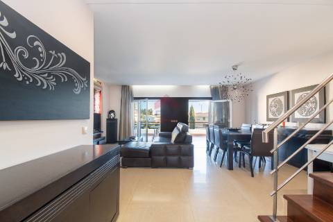 Apartamento T2+1 DUPLEX Venda em Quarteira,Loulé