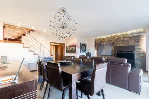 Apartamento T2+1 DUPLEX Venda em Quarteira,Loulé