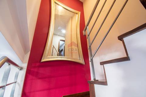 Apartamento T2+1 DUPLEX Venda em Quarteira,Loulé