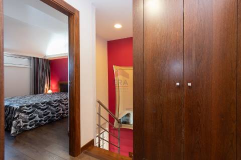 Apartamento T2+1 DUPLEX Venda em Quarteira,Loulé