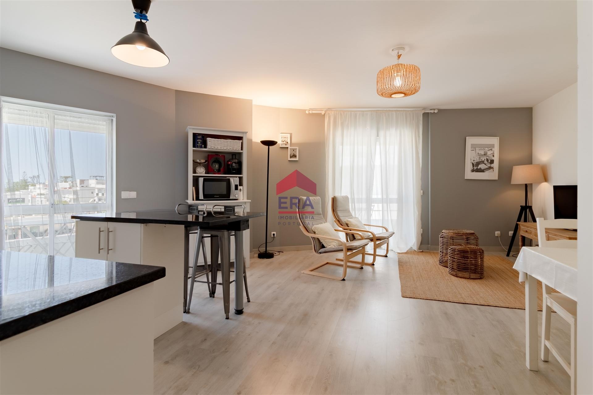 Apartamento T3 Venda em Olhão,Olhão