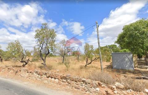 Lote de Terreno  Venda em Pechão,Olhão