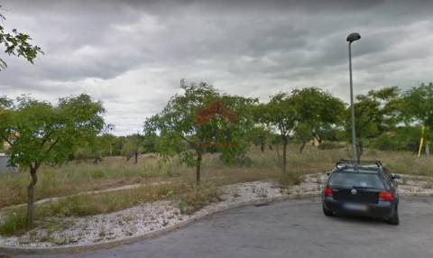 Lote de Terreno  Venda em Pechão,Olhão