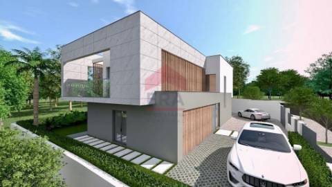 Lote de Terreno  Venda em Pechão,Olhão