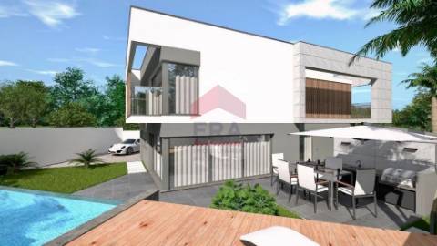 Lote de Terreno  Venda em Pechão,Olhão