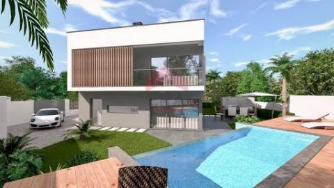 Lote de Terreno  Venda em Pechão,Olhão