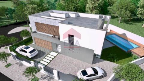 Lote de Terreno  Venda em Pechão,Olhão