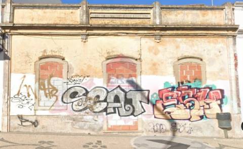 Moradia Geminada T3 Venda em Loulé (São Clemente),Loulé