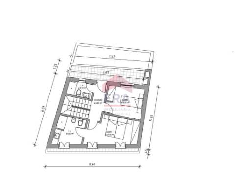 Moradia Geminada T3 Venda em Loulé (São Clemente),Loulé