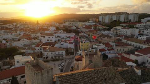 Moradia Geminada T3 Venda em Loulé (São Clemente),Loulé