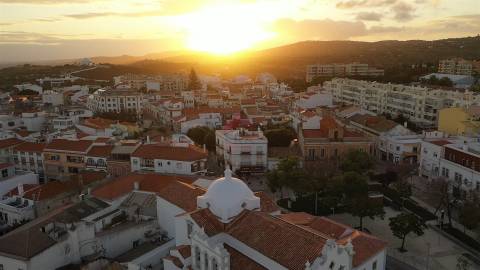 Moradia Geminada T3 Venda em Loulé (São Clemente),Loulé