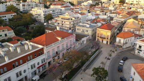Moradia Geminada T3 Venda em Loulé (São Clemente),Loulé