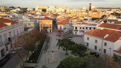 Moradia Geminada T3 Venda em Loulé (São Clemente),Loulé