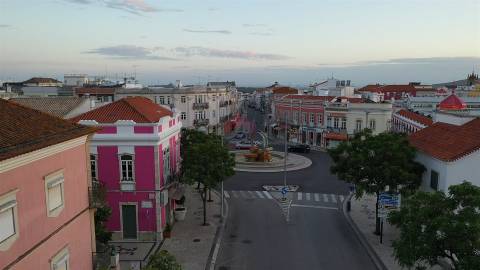 Moradia Geminada T3 Venda em Loulé (São Clemente),Loulé
