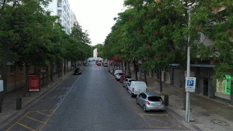 Moradia Geminada T3 Venda em Loulé (São Clemente),Loulé