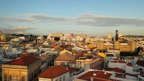 Moradia Geminada T3 Venda em Loulé (São Clemente),Loulé