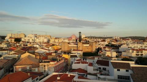 Moradia Geminada T3 Venda em Loulé (São Clemente),Loulé