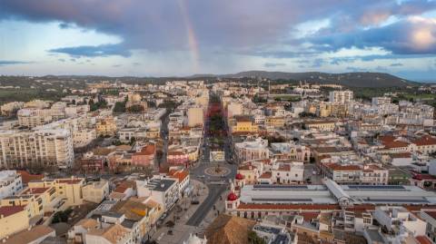 Moradia Geminada T3 Venda em Loulé (São Clemente),Loulé