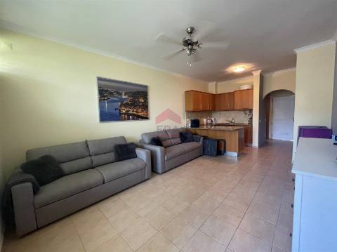 Apartamento T0 Venda em Quarteira,Loulé