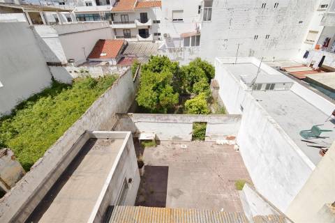 Moradia em Banda T5 Venda em Vila Real de Santo António,Vila Real de Santo António