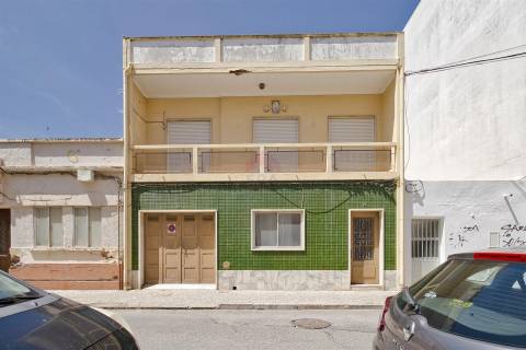 Moradia em Banda T5 Venda em Vila Real de Santo António,Vila Real de Santo António