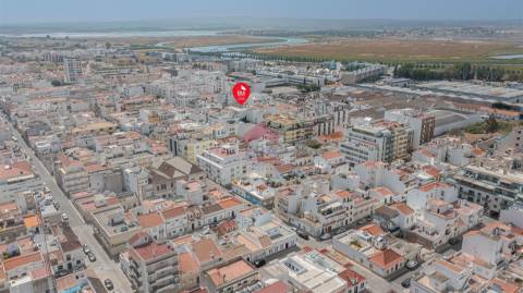 Moradia em Banda T5 Venda em Vila Real de Santo António,Vila Real de Santo António