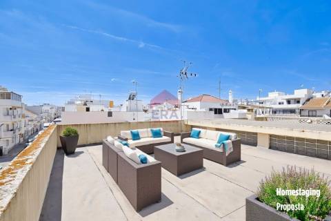 Moradia em Banda T5 Venda em Vila Real de Santo António,Vila Real de Santo António