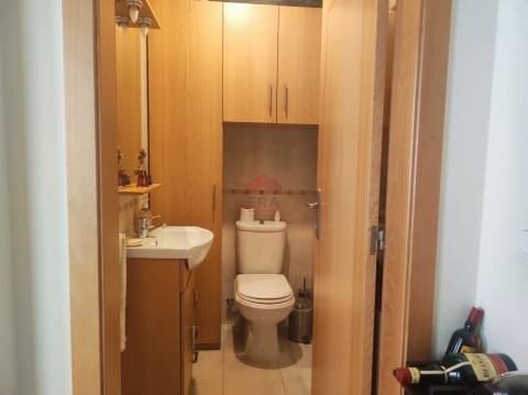 Apartamento T2 Venda em Loulé (São Clemente),Loulé