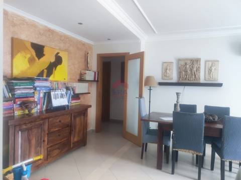 Apartamento T2 Venda em Loulé (São Clemente),Loulé