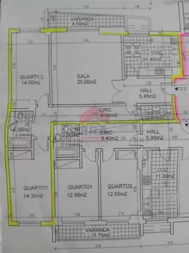 Apartamento T2 Venda em Loulé (São Clemente),Loulé