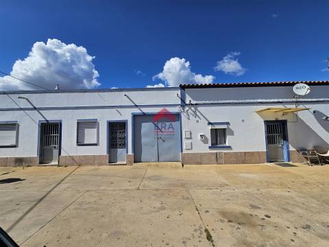 Moradia Isolada T9 Venda em Conceição e Estoi,Faro