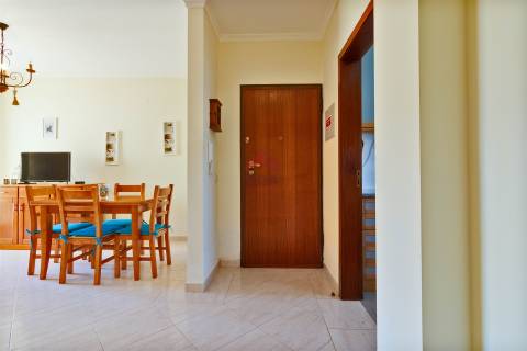 Apartamento T1 Venda em Quarteira,Loulé
