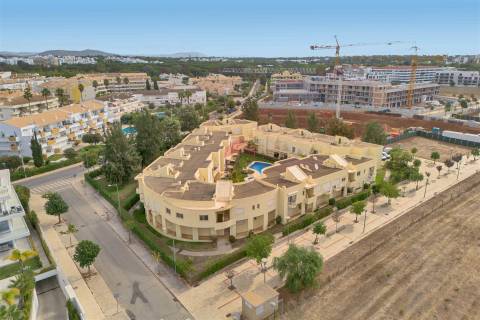 Apartamento T1 Venda em Quarteira,Loulé