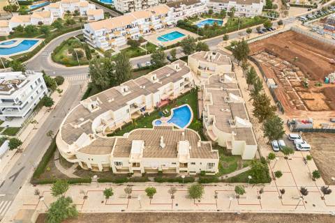 Apartamento T1 Venda em Quarteira,Loulé