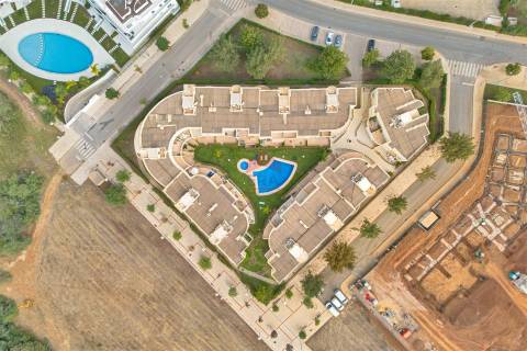 Apartamento T1 Venda em Quarteira,Loulé