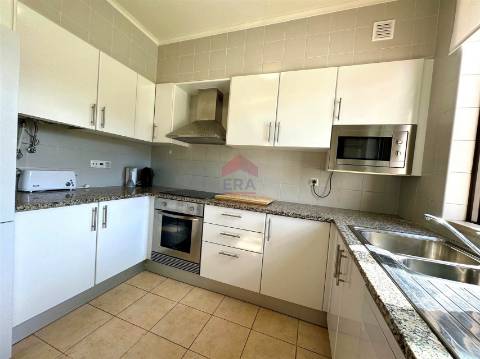 Apartamento T2 Venda em Alvor,Portimão