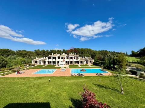 Apartamento T2 Venda em Alvor,Portimão