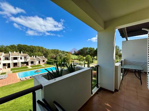 Apartamento T2 Venda em Alvor,Portimão