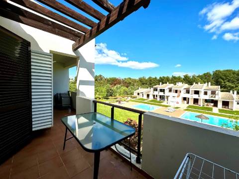 Apartamento T2 Venda em Alvor,Portimão